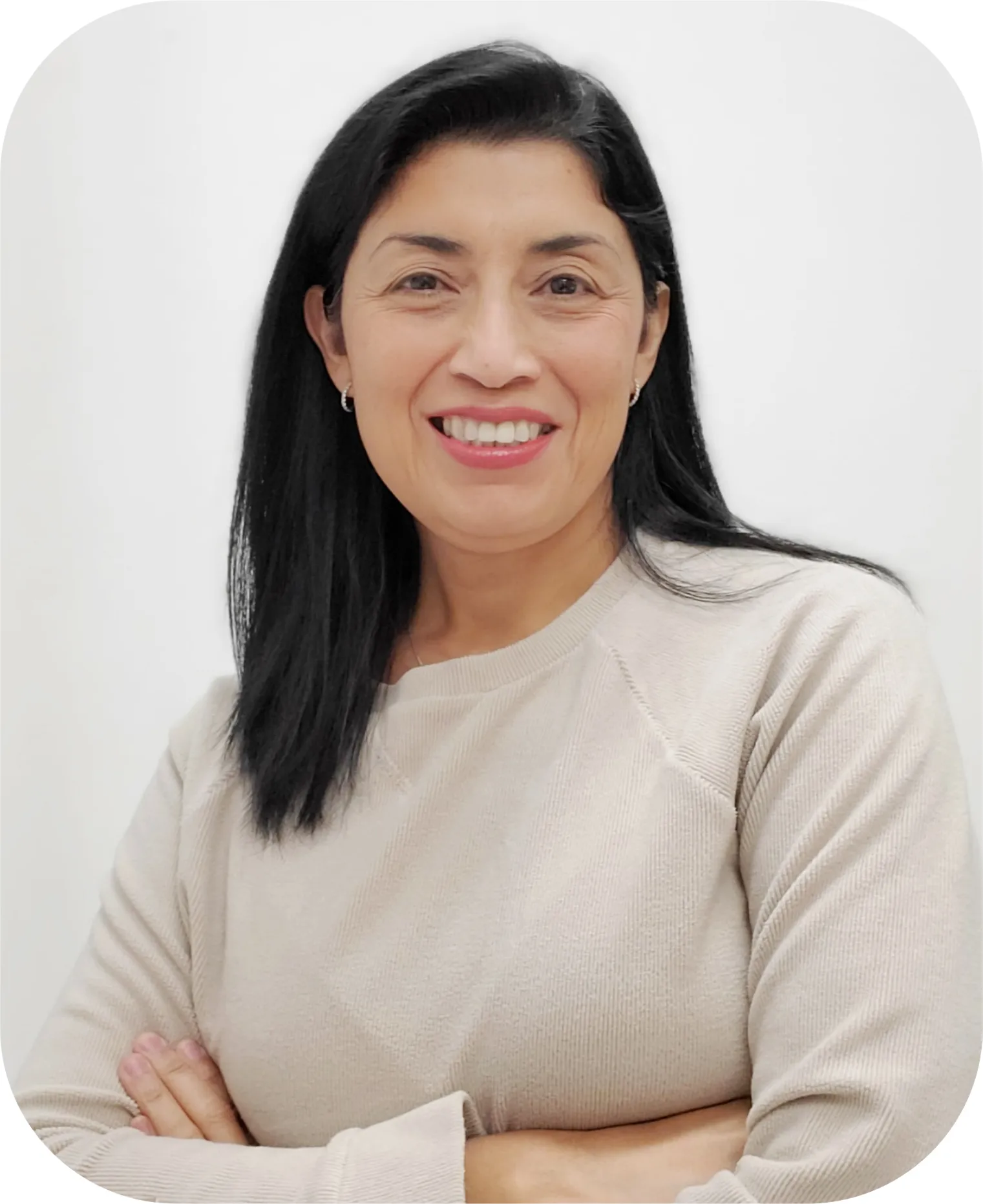 Norma Ochoa
